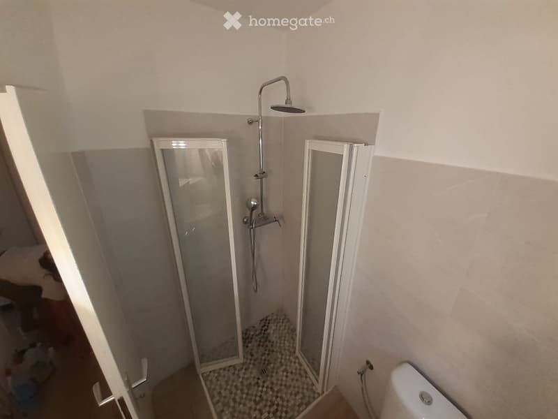 Affittasi 2 locali in casa bifamiliare (5)
