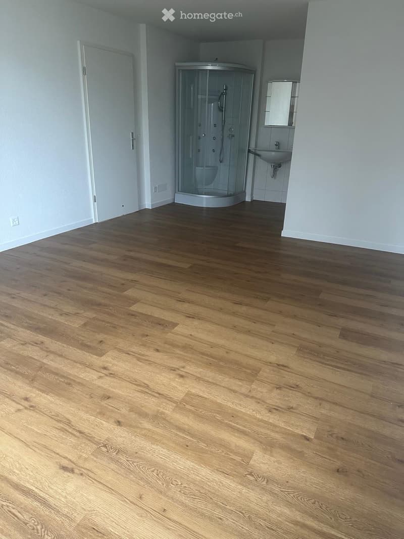 Zu vermieten: 2.5-Zimmer-Wohnung im Parterre in Sulgen (4)