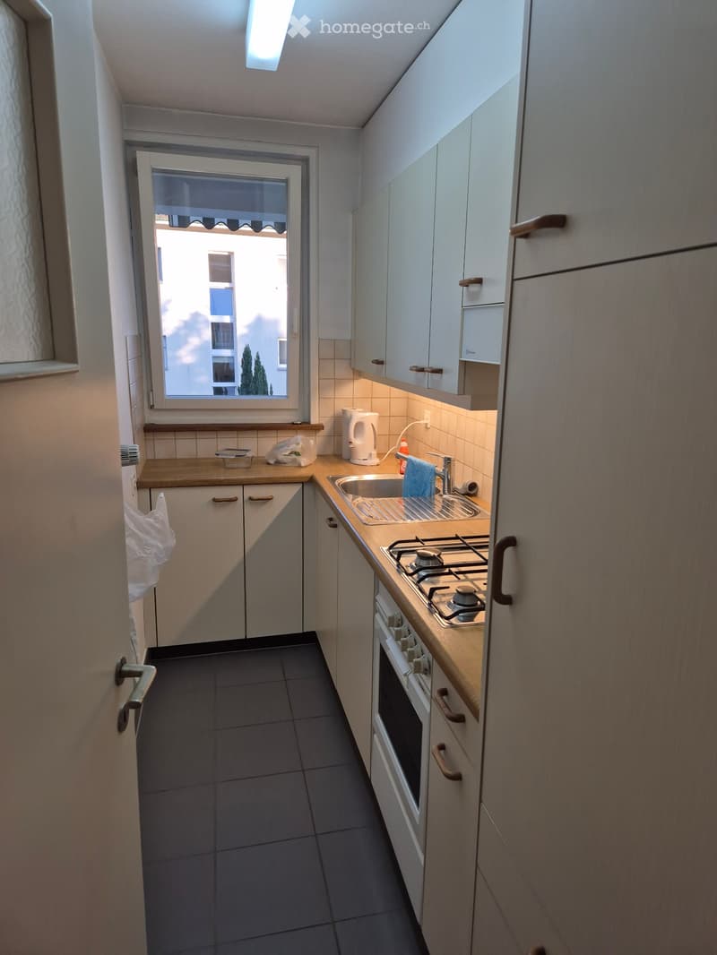 Studio für 1-3 Nächte pro Woche in Thun (2)