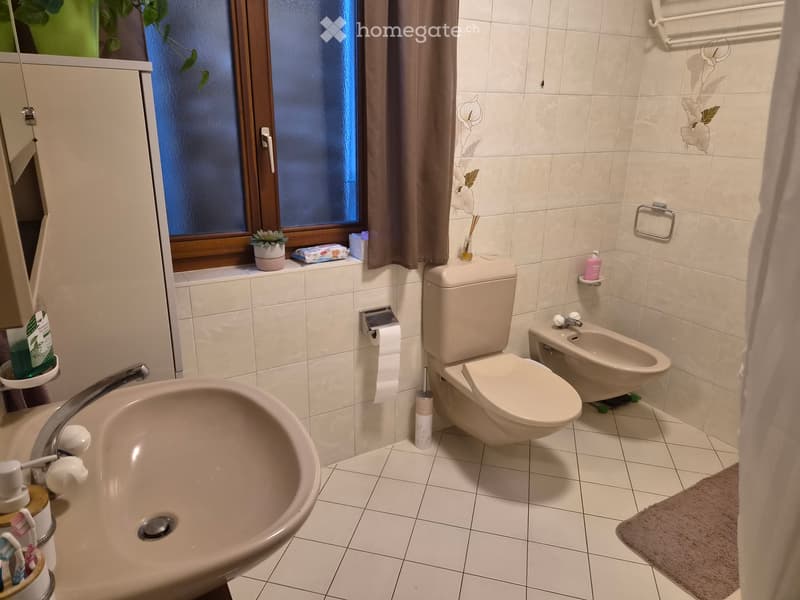 2 appartamenti di 4 locali in una casa (3)