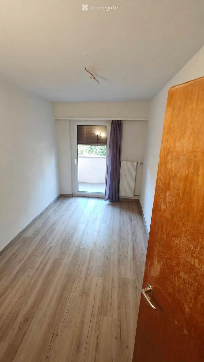 Rent a 3 rooms apartment in Basel (5)