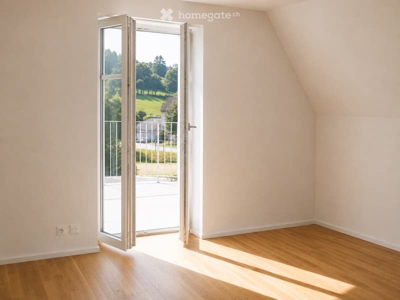 Wohnung an bester Lage (3)