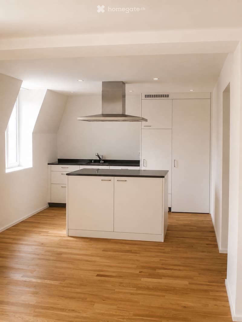 Wohnung an bester Lage (2)