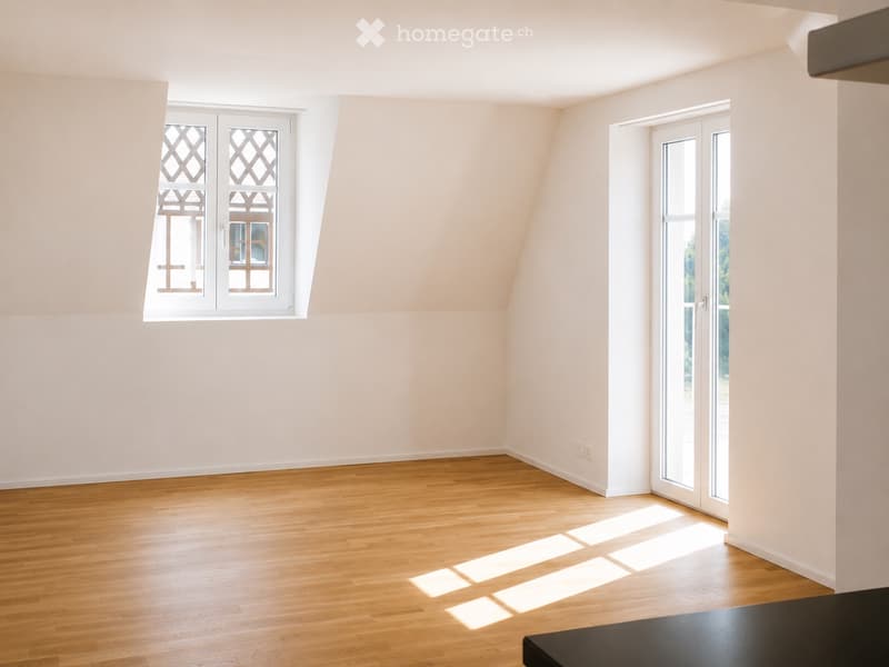 Wohnung an bester Lage (4)