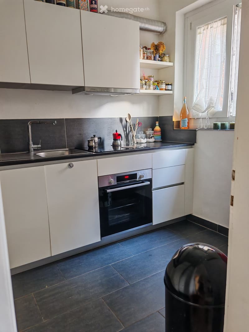 Cercasi subentrante 2.5 locali con giardino (2)