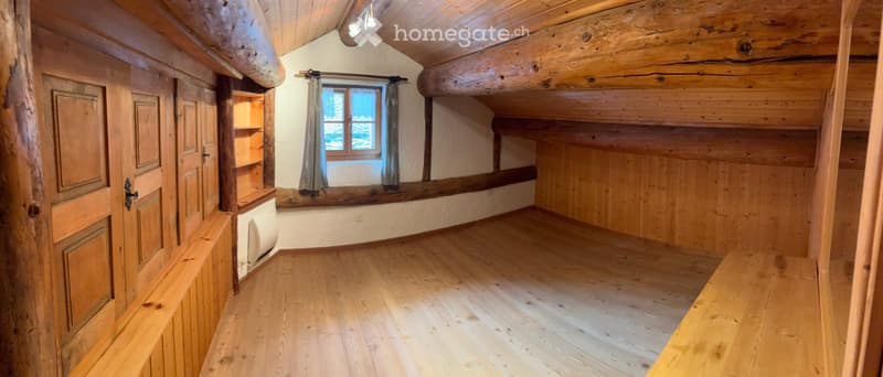 Haus in Casaccia (5)
