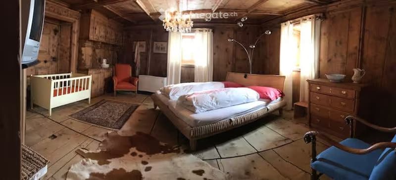 Haus in Casaccia (4)