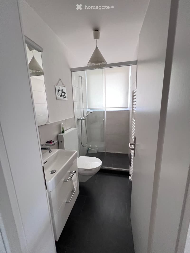 WG Zimmer im Grünen - ÖV (4)