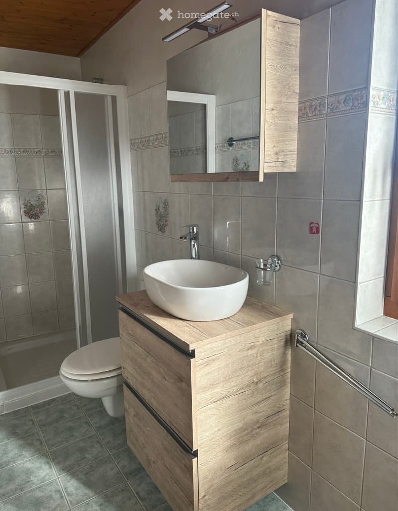 Affitasi casa bifamiliare (3)