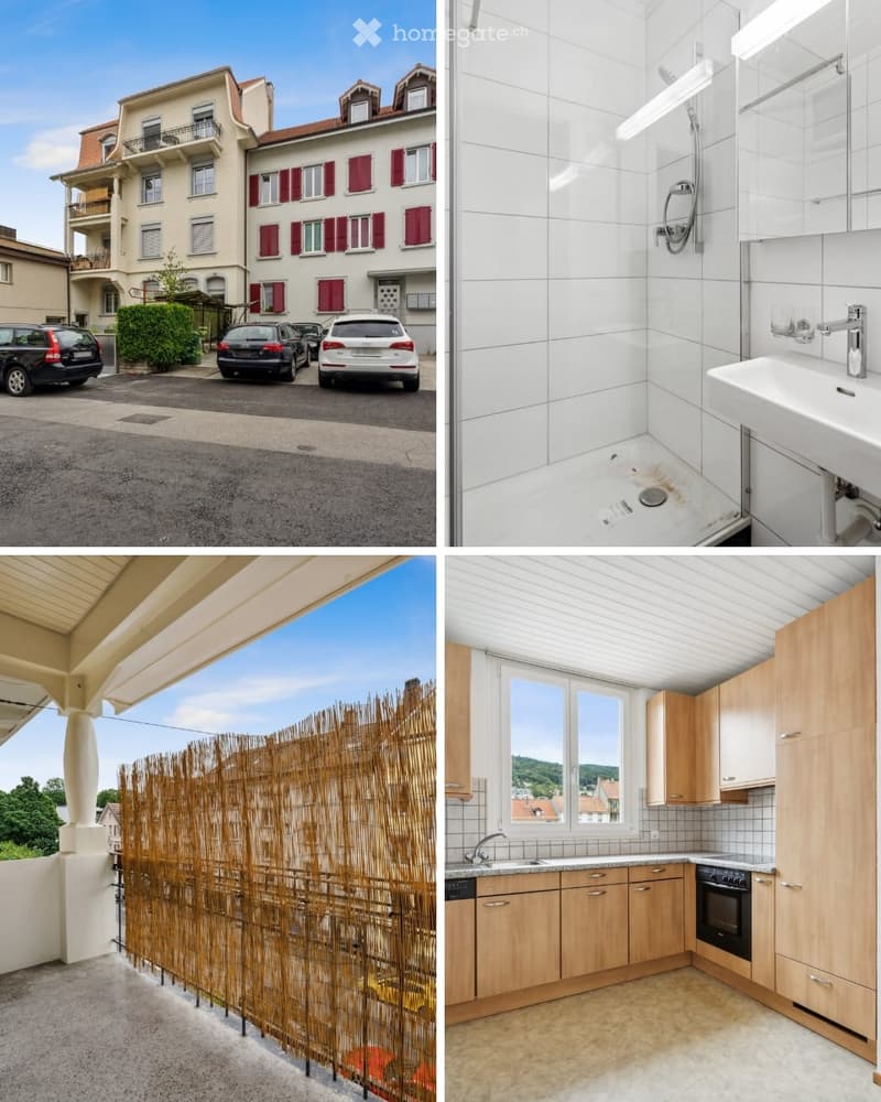 4½-Zimmer-Wohnung für Familie in Biel (5)