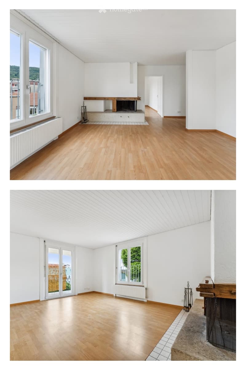 4½-Zimmer-Wohnung für Familie in Biel (3)