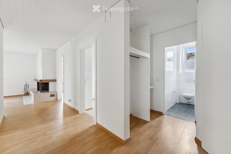 4½-Zimmer-Wohnung für Familie in Biel (4)