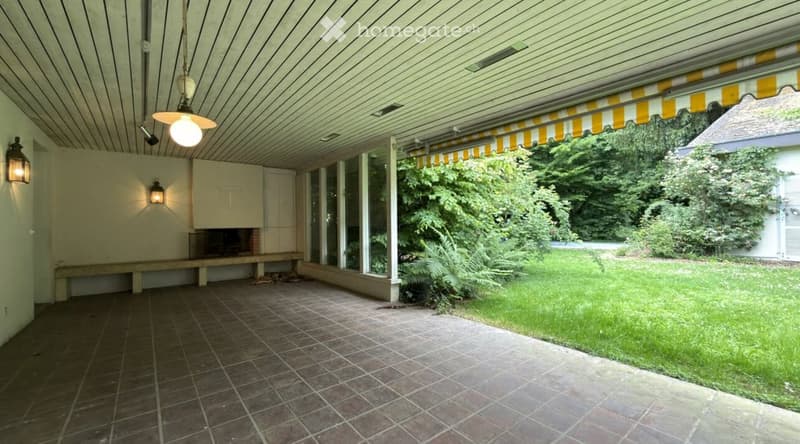 Grosszügige 12 Zimmer Villa in Langenthal (5)