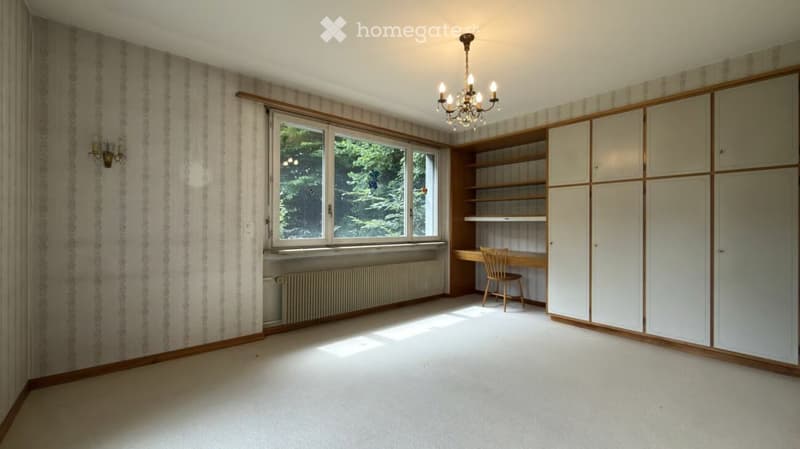 Grosszügige 12 Zimmer Villa in Langenthal (4)