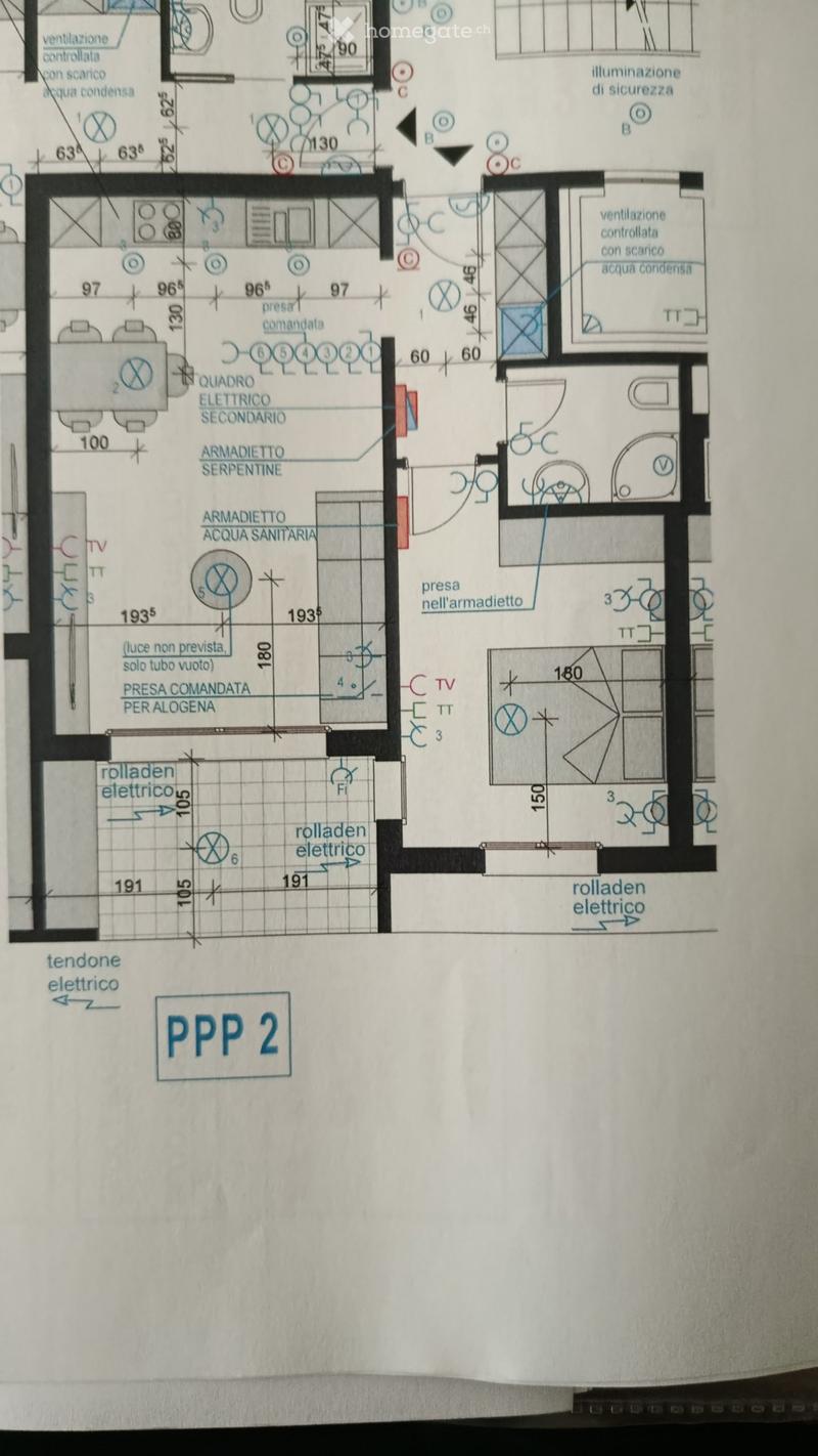 Confortevole 2.5, semplice e moderno, 1390 senza.conguaglio (1)