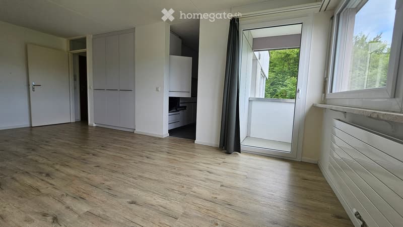 Schöne 1.5 Zimmer Wohnung in Baden (2)