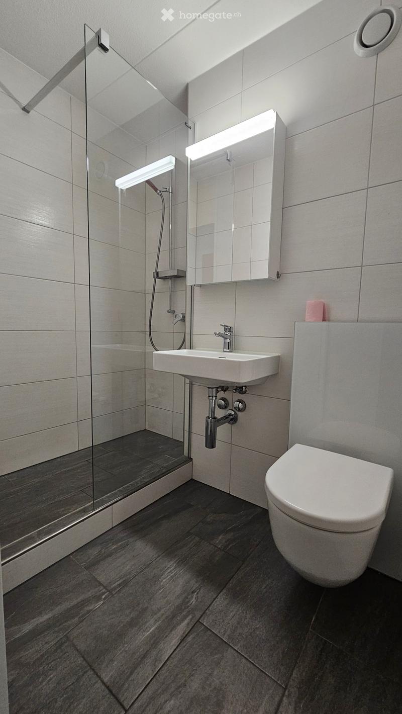 Schöne 1.5 Zimmer Wohnung in Baden (5)