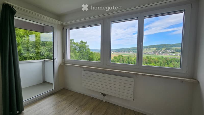 Schöne 1.5 Zimmer Wohnung in Baden (3)