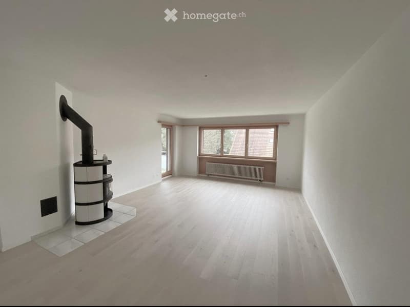 4 1/2 Zimmer Wohnung in Langnau am Albis (5)