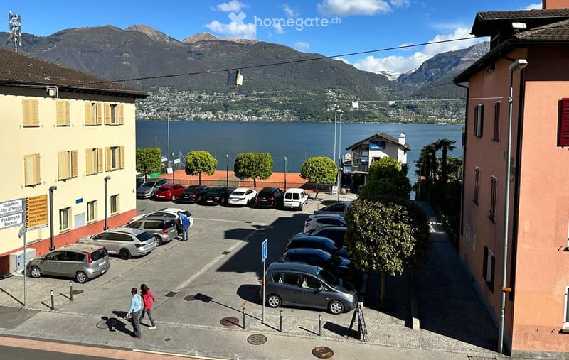 Appartamento vista lago appena ristrutturato (2)