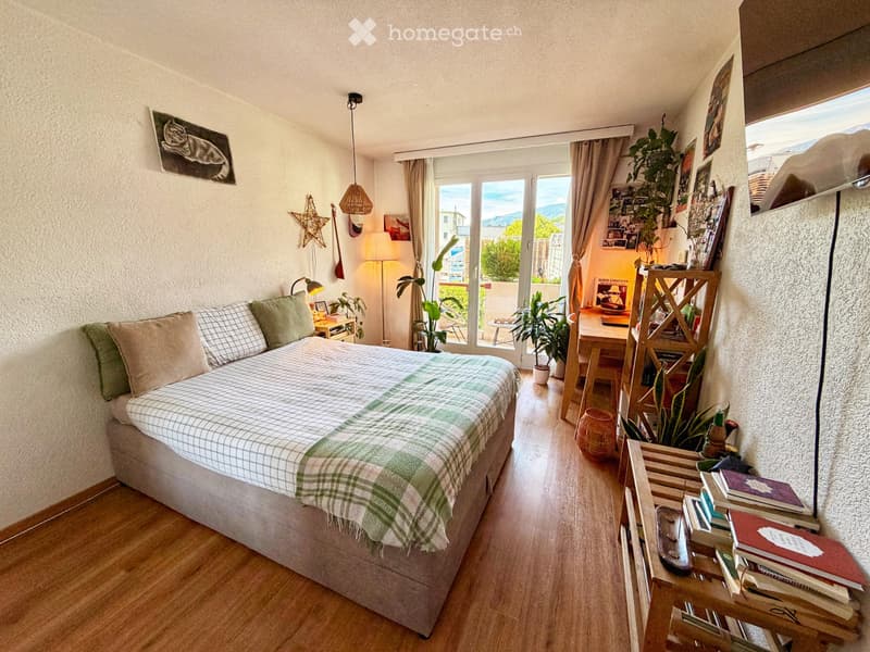 4.5 Zimmerwohnung im Weindorf Salgesch ab 1.11.2026 (4)