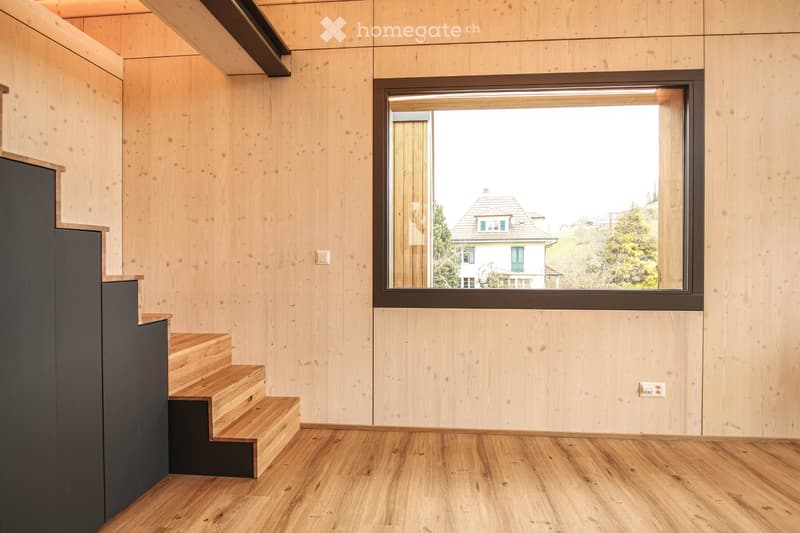 Modernes Tiny House in ruhiger Lage (4)
