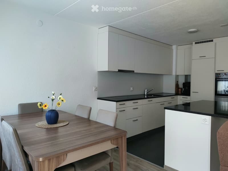Helle 3.5-Zimmer-Wohnung mit Balkon in Thörishaus (5)