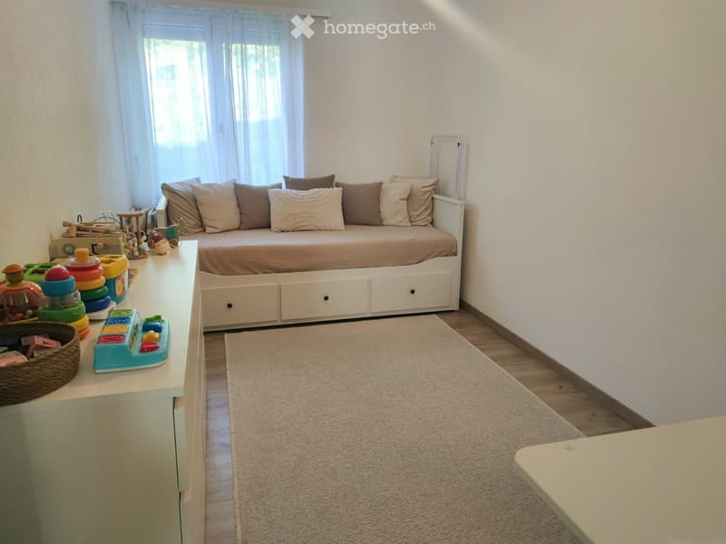 Helle 3.5-Zimmer-Wohnung mit Balkon in Thörishaus (4)