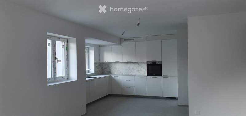 A Mezzovico affittasi appartamento 4.5 locali. (3)