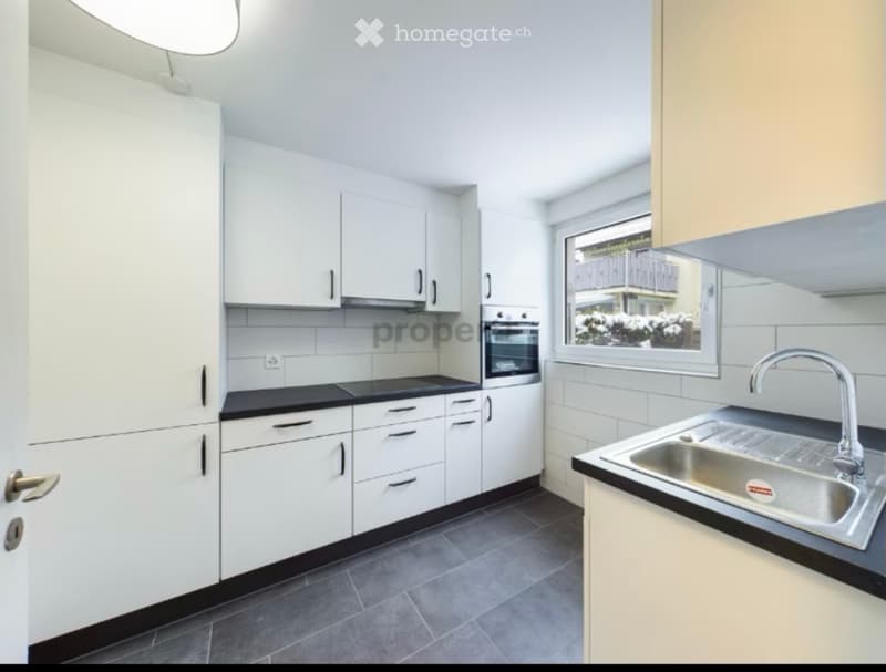 4,5Zimmer Haus Ostermundigen (1)