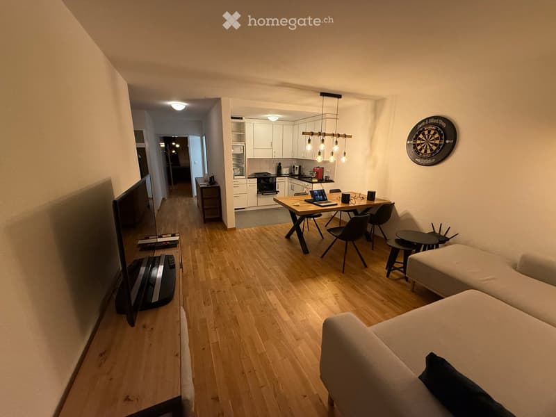 2-Zimmer Wohnung (1)