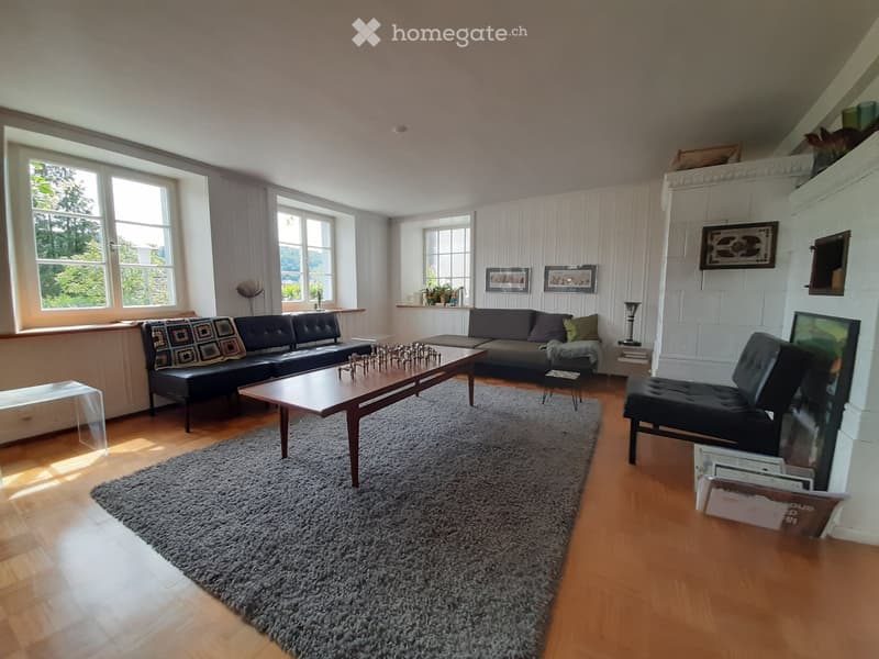 Möbliertes Zimmer zu vermieten / Wochenaufenthalter (3)