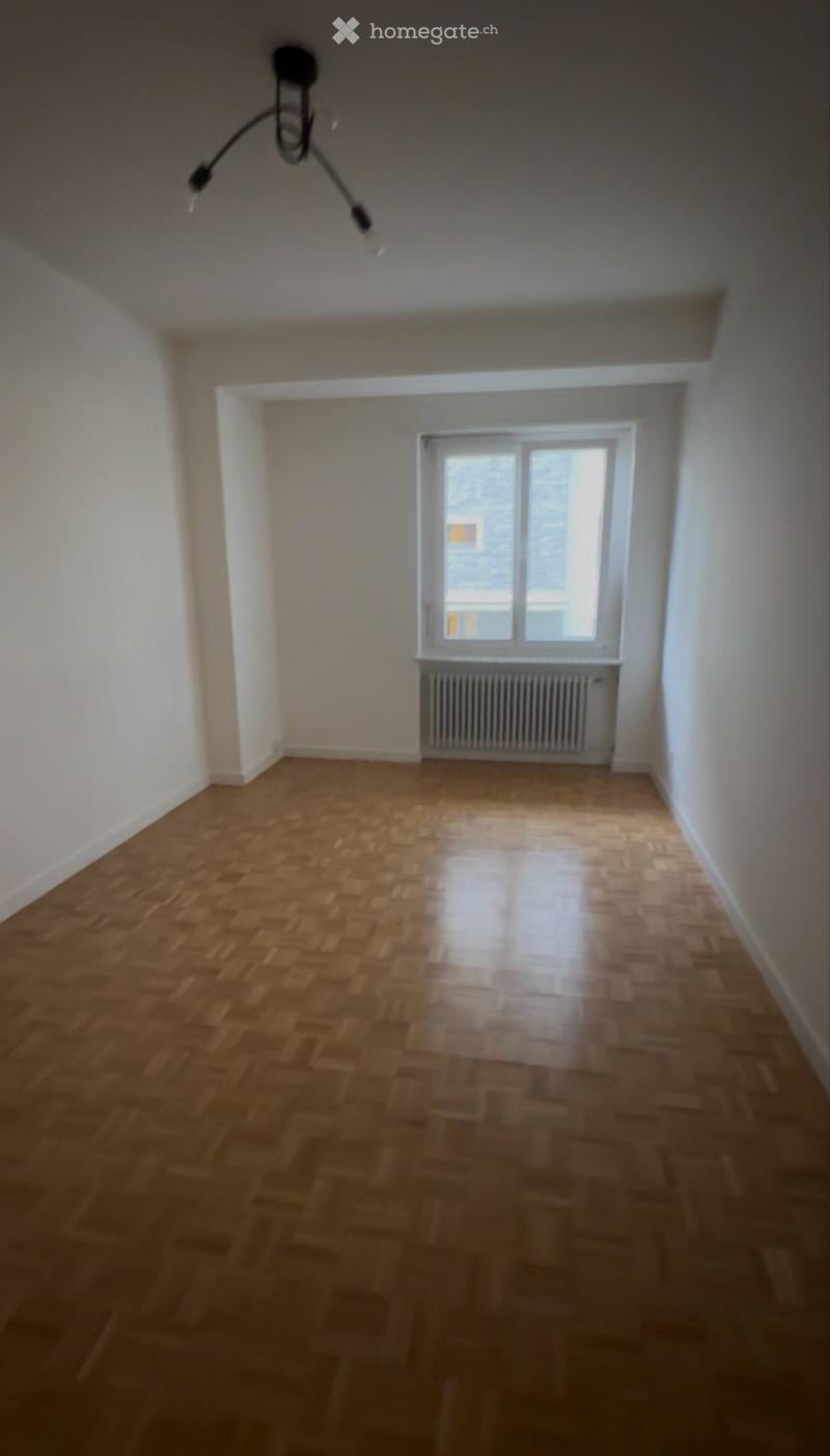 Cerco Subentratte 2.5 locali Mendrisio (3)