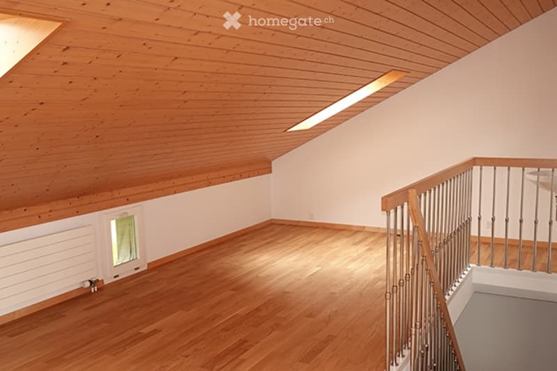 Bijou am Südhang sonniges Eckreihenhaus (5)