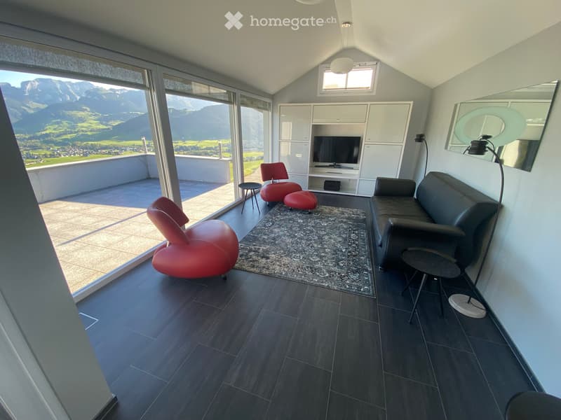 Wohnhaus in 9050 Appenzell (3)