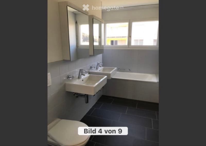 Nachmieter gesucht 5.5-Zimmer-Wohnung in Frauenfeld (5)