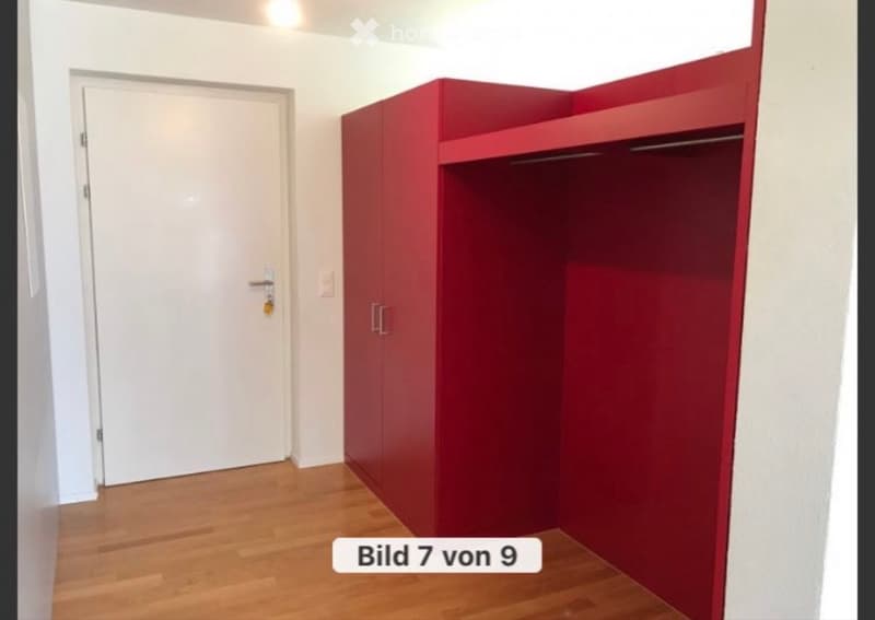 Nachmieter gesucht 5.5-Zimmer-Wohnung in Frauenfeld (3)