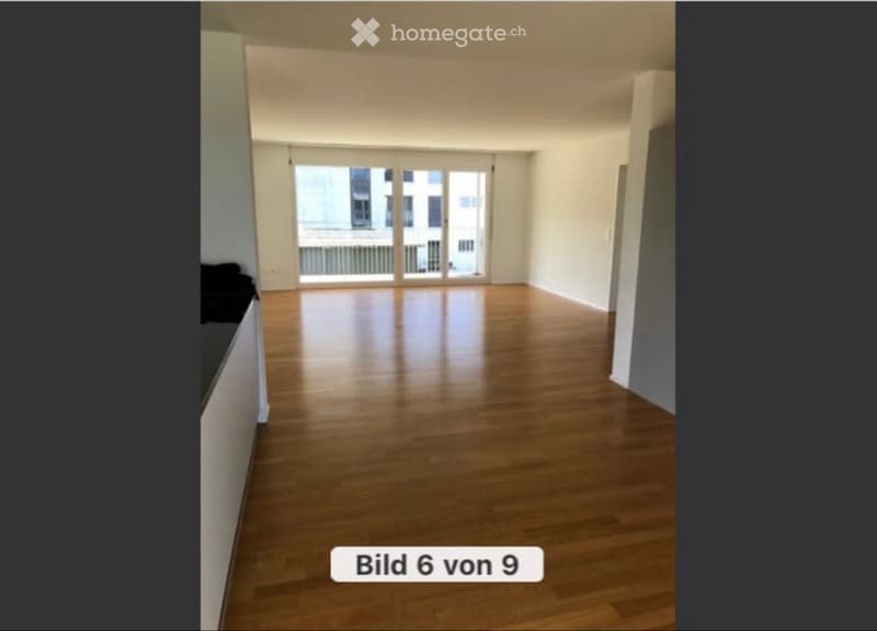 Nachmieter gesucht 5.5-Zimmer-Wohnung in Frauenfeld (4)