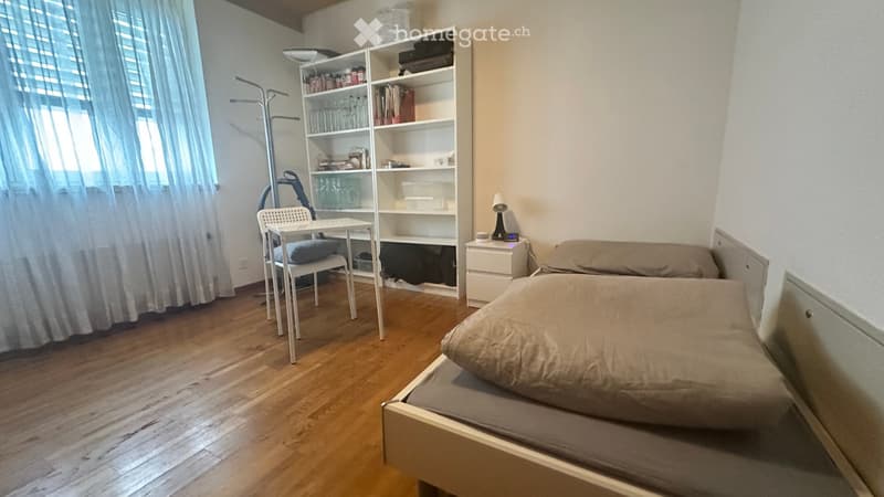 Affitto camera con uso appartamento (3)