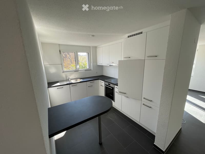 Zu vermieten 1.5 Zimmerwohnung per 1. Februar 2027 (2)