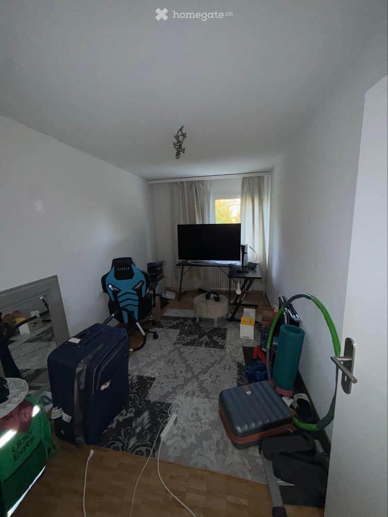 1 Zimmer/ WG (1)