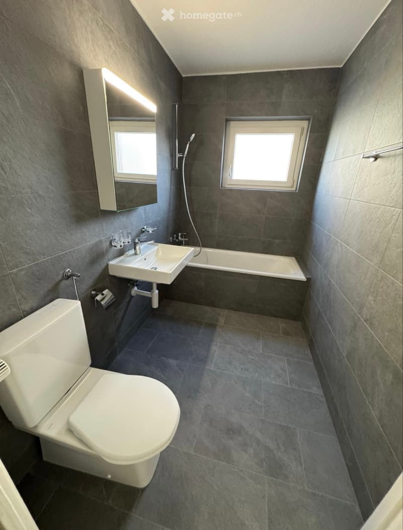 Befristetes WG-Zimmer mit Balkon, 1. Oktober bis 31. Januar (4)