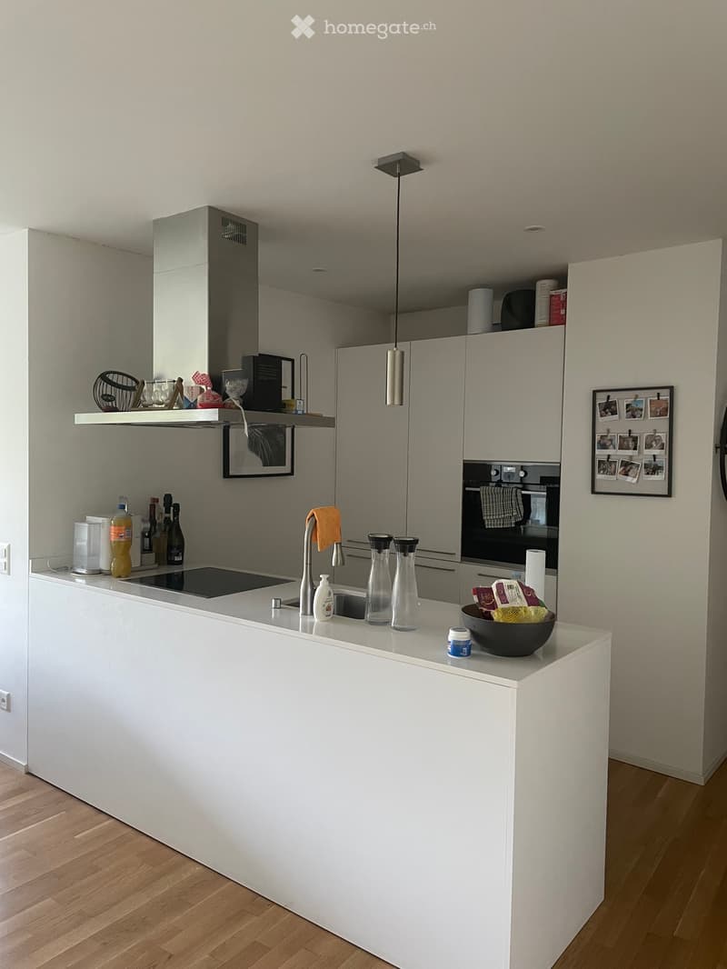 MODERNO 2.5 LOCALI CON GIARDINO PRIVATO A PEDRINATE (2)