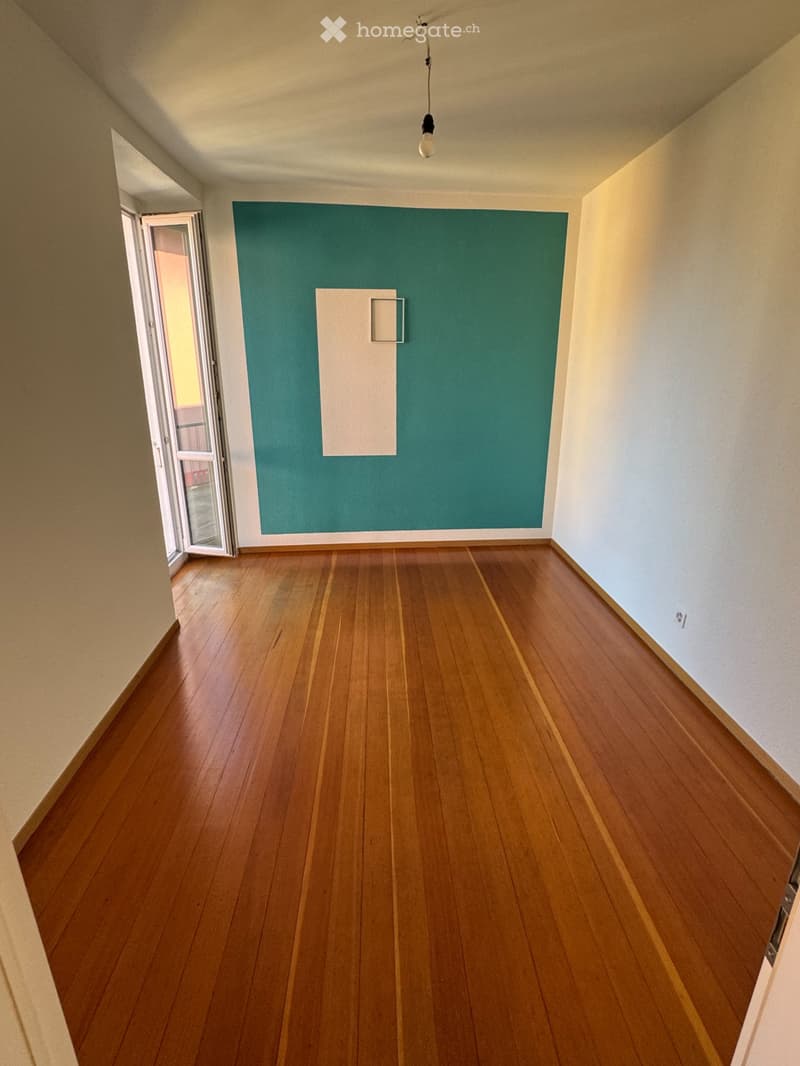 città vecchia a Locarno, appartamento 3 locali (4)