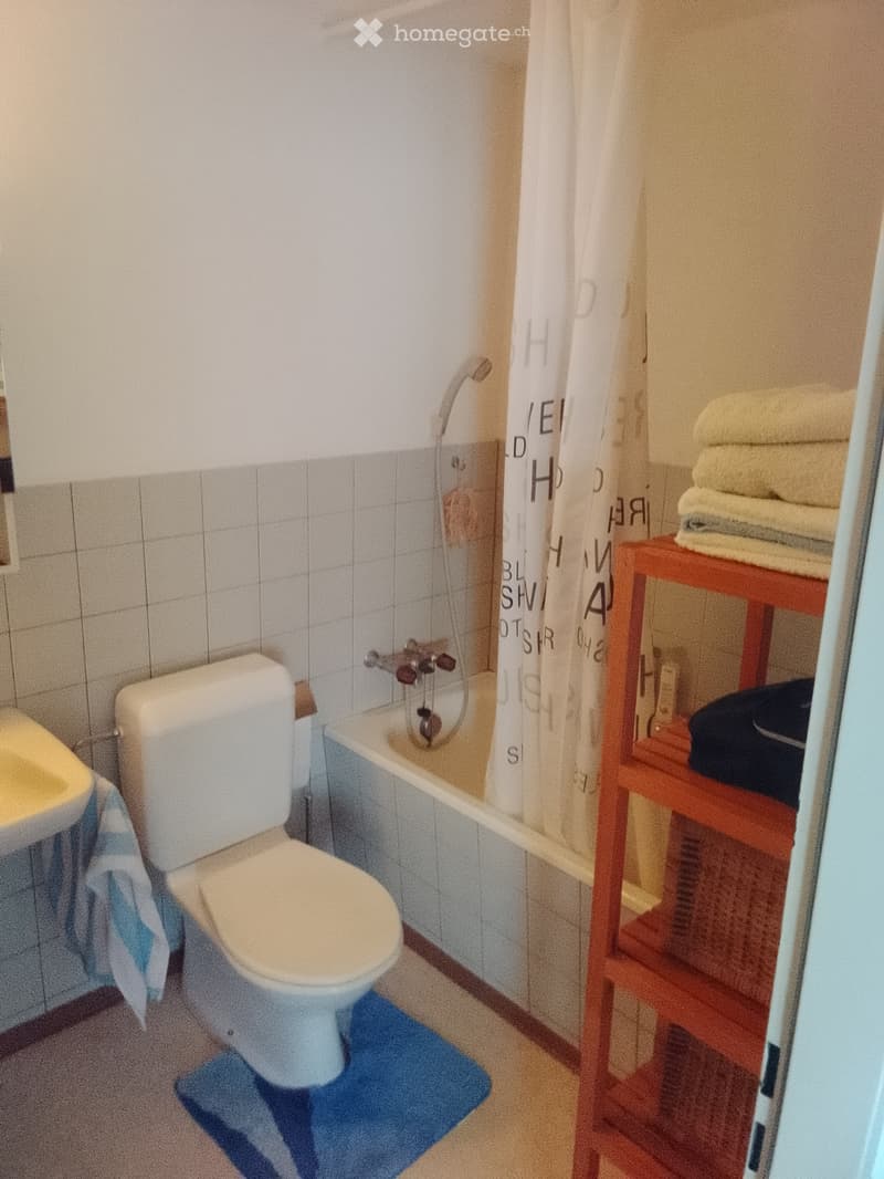 Nachmieter für 1,5 Zimmerwohnung (4)