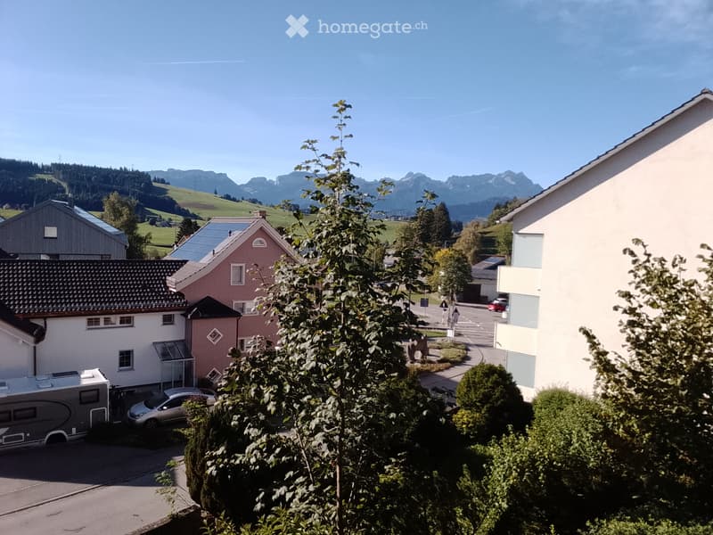 Nachmieter für 1,5 Zimmerwohnung (3)
