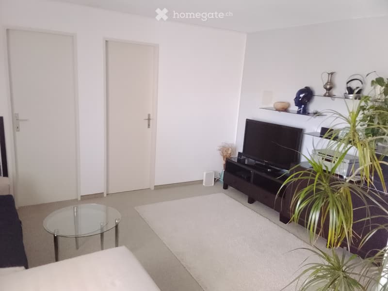 Nachmieter für 1,5 Zimmerwohnung (5)