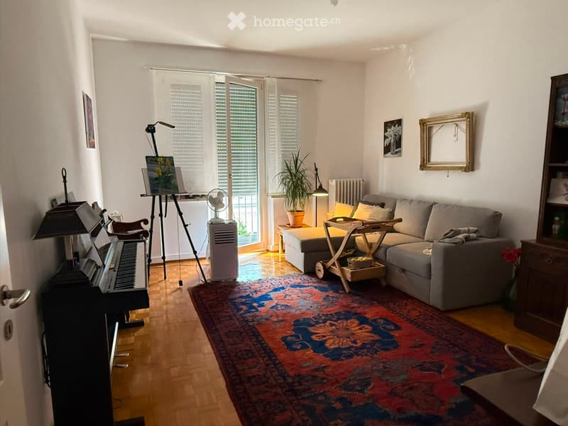 APPARTAMENTO 2.5 LOCALI MURALTO (2)