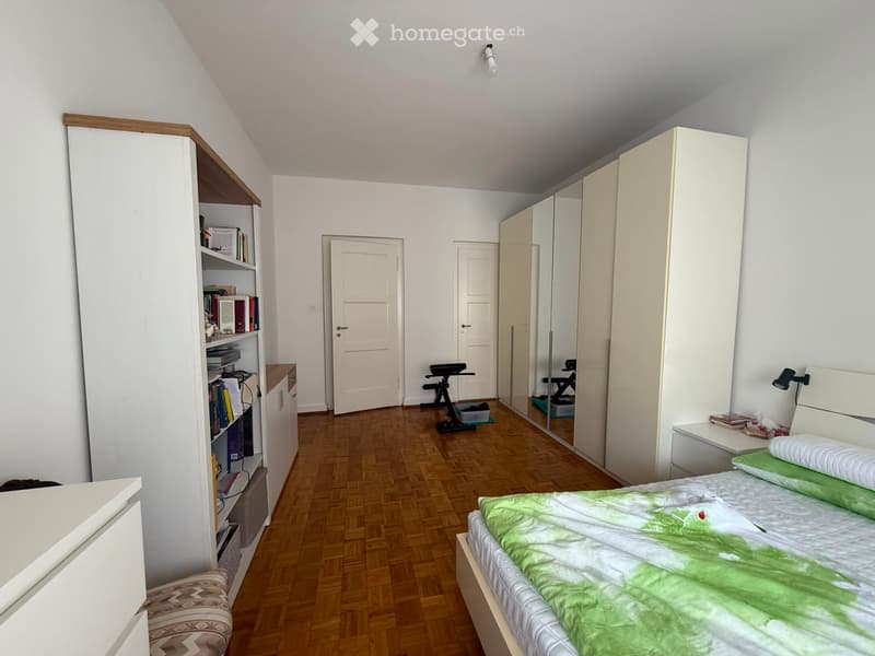 APPARTAMENTO 2.5 LOCALI MURALTO (3)