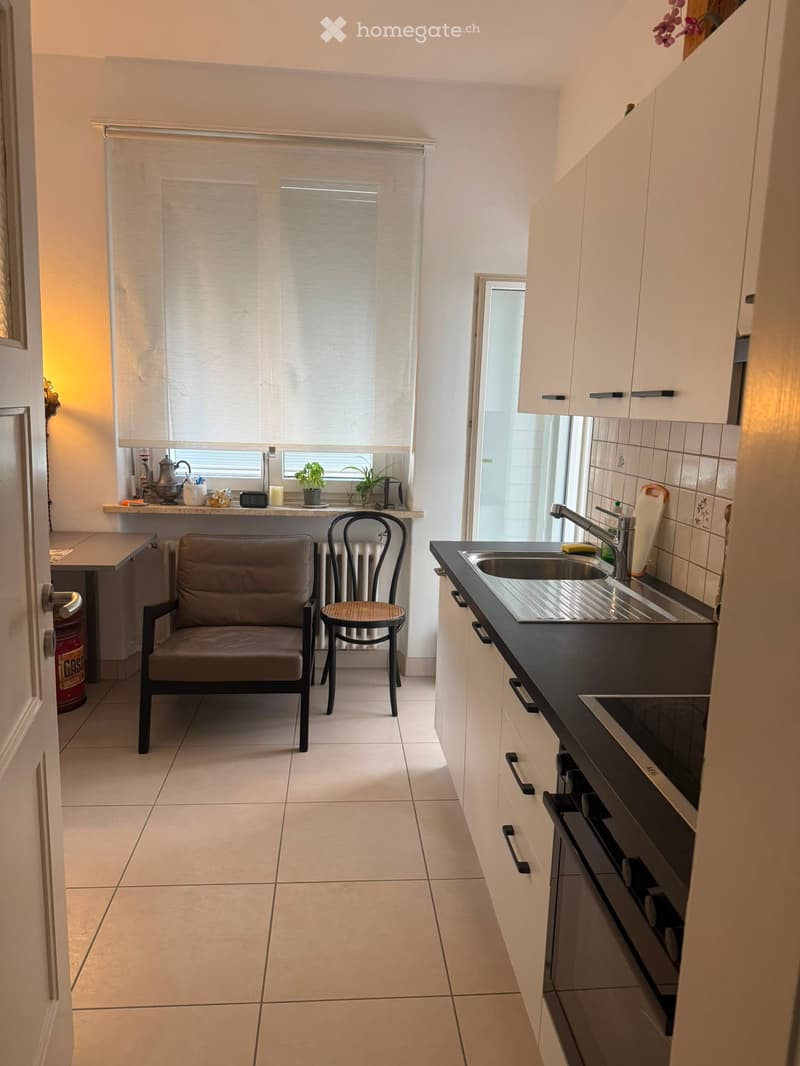 APPARTAMENTO 2.5 LOCALI MURALTO (4)